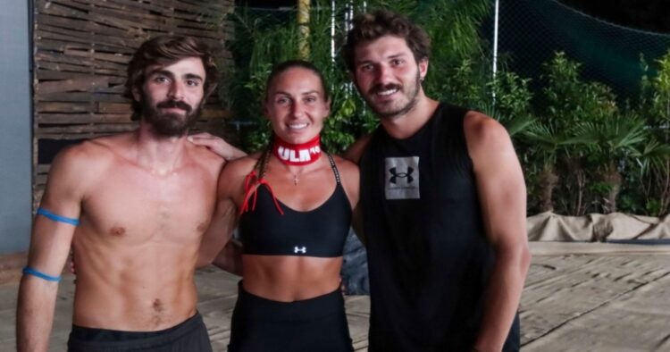 Απόλυτη ανατροπή: Αυτός είναι τελικά ο μεγάλος νικητής του Survivor που παίρνει τις 100.000 ευρώ