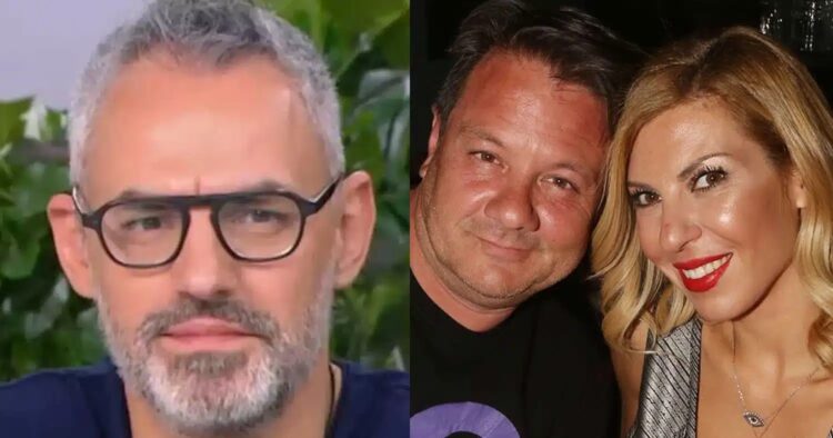 Πήρε θέση ο Νίκος Συρίγος για τον Απόστολο Λύτρα: Είπε λόγια που κανείς άλλος δεν τόλμησε και αποθεώθηκε