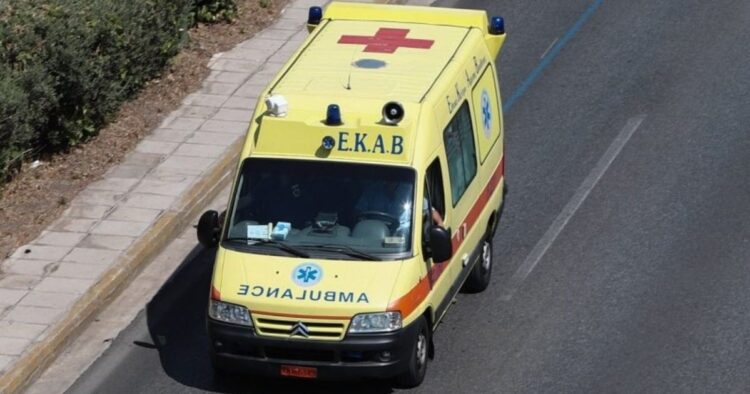 Θάνατος 91χρονης στον Βόλο: Αιτία καρδιακή ανακοπή και όχι γαστρεντερίτιδα