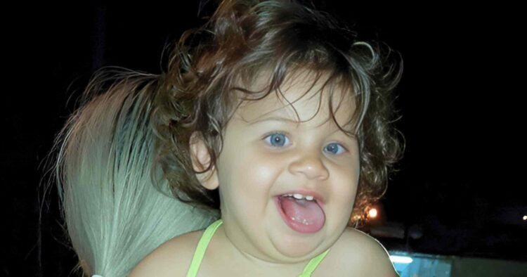 Έρανος αγάπης για τη μικρή Θεοφανία: Ζήτημα «ζωής και θανάτου» η συνέχιση των θεραπειών