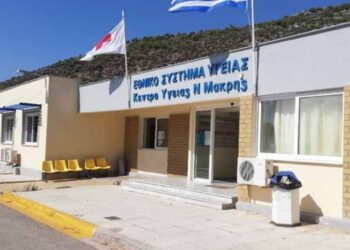 Τραγωδία στο Ζούμπερι: 45χρονος πνίγηκε ενώ προσπαθούσε να σώσει ηλικιωμένο