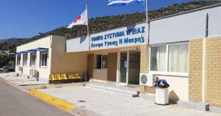 Τραγωδία στο Ζούμπερι: 45χρονος πνίγηκε ενώ προσπαθούσε να σώσει ηλικιωμένο