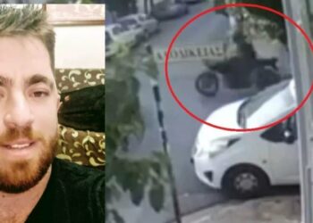 «Γιατί αγγελέ μου;»: Θρήνος για τον Σοφοκλή από τον Μακρύ Γιαλό – Ραγίζουν καρδιές τα μηνύματα της αρραβωνιαστικιάς του (φωτο)