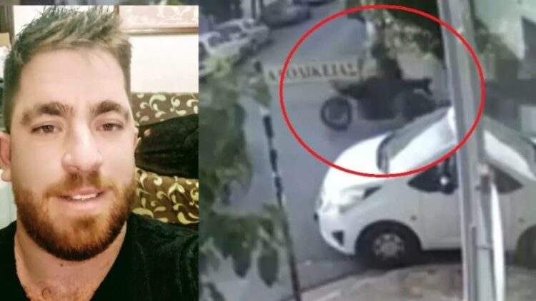 «Γιατί αγγελέ μου;»: Θρήνος για τον Σοφοκλή από τον Μακρύ Γιαλό – Ραγίζουν καρδιές τα μηνύματα της αρραβωνιαστικιάς του (φωτο)