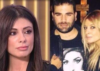 Μίνα Αρναούτη: Δε μετανιώνω που μπήκα στο αμάξι του Παντελίδη. Δεν φτάνουν 90.000€, θέλω τη μέγιστη αποζημίωση