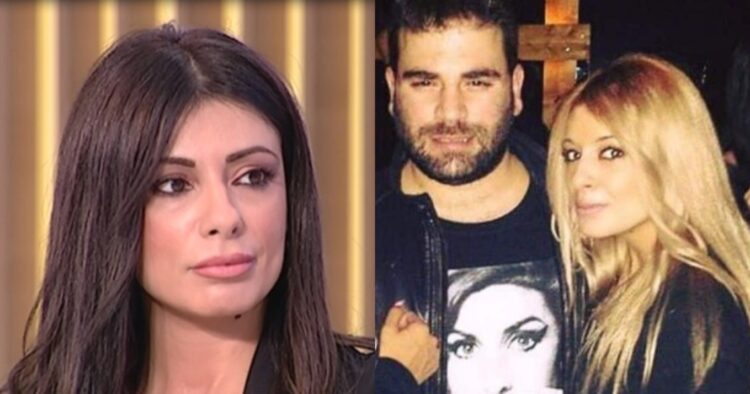 Μίνα Αρναούτη: Δε μετανιώνω που μπήκα στο αμάξι του Παντελίδη. Δεν φτάνουν 90.000€, θέλω τη μέγιστη αποζημίωση