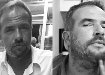 Βαρύ πένθος για τη Χριστίνα Πολίτη: «Τίποτα δεν θα είναι το ίδιο χωρίς εσένα»