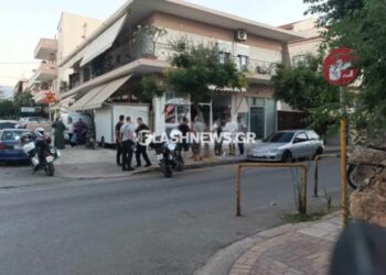 Απίστευτες σκηνές σε μίνι μάρκετ στην Κρήτη: Πυροβόλησε τον ιδιοκτήτη και χτύπησε με ρόπαλο δύο υπαλλήλους