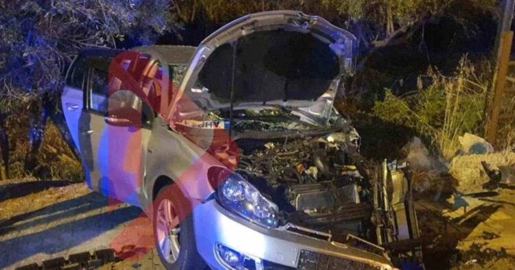 Τροχαίο στην Ξάνθη: Θανατηφόρο ατύχημα με θύμα μία 56χρονη