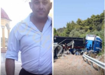 Ασύλληπτη τραγωδία – Θρηνούν 2 οικογένειες: Στρατιωτικός ο 44χρονος πατέρας – Νεκρή η κόρη του, χαροπαλεύει ο γιος του