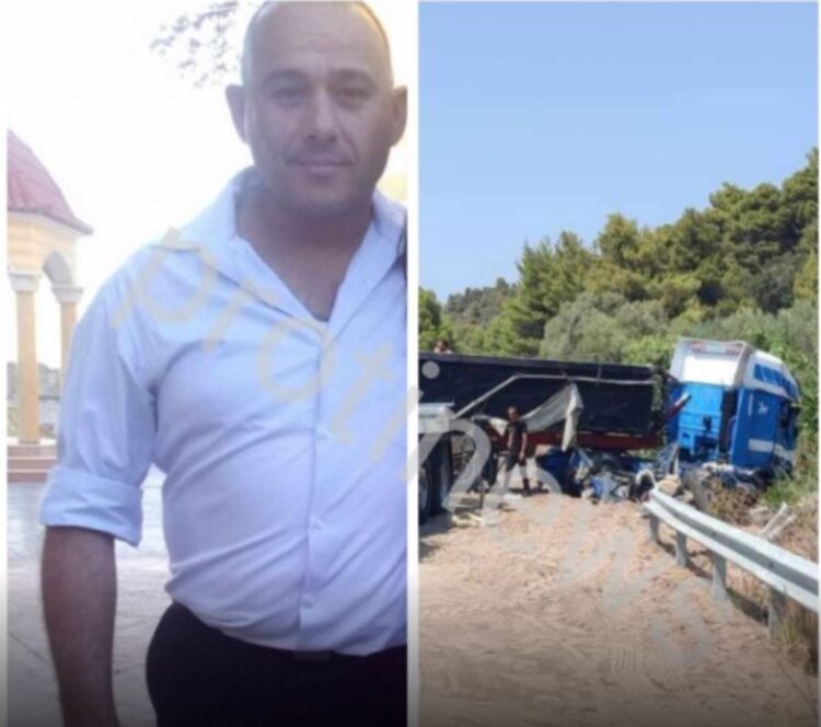 Ασύλληπτη τραγωδία – Θρηνούν 2 οικογένειες: Στρατιωτικός ο 44χρονος πατέρας – Νεκρή η κόρη του, χαροπαλεύει ο γιος του