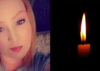 Δεν υπάρχει αυτό που έγινε σήμερα σε κηδεία: Νεκρή η 32χρονη κόρη την ώρα που έβαζαν την μάνα της στον τάφο