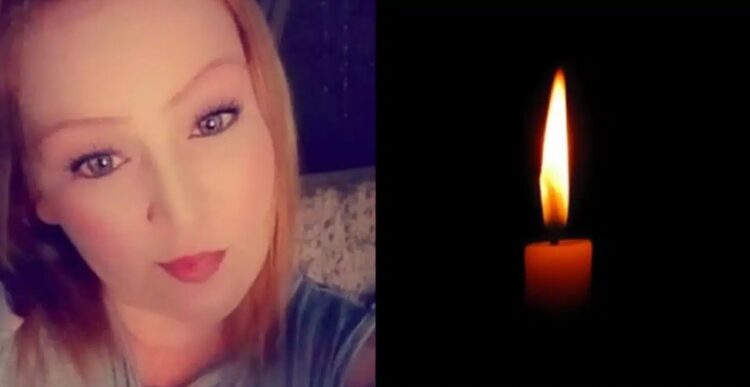 Δεν υπάρχει αυτό που έγινε σήμερα σε κηδεία: Νεκρή η 32χρονη κόρη την ώρα που έβαζαν την μάνα της στον τάφο