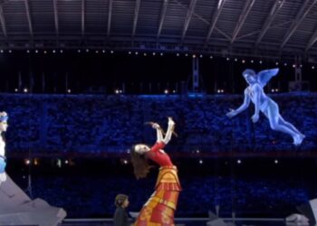 Οι Ολυμπιακοί Αγώνες πίσω στο «σπίτι τους»: Πρόταση να διοργανώνονται μόνιμα στην Ελλάδα