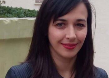 Θρήνος για την 44χρονη Γεωργία που έπεσε κλαδί και την σκότωσε