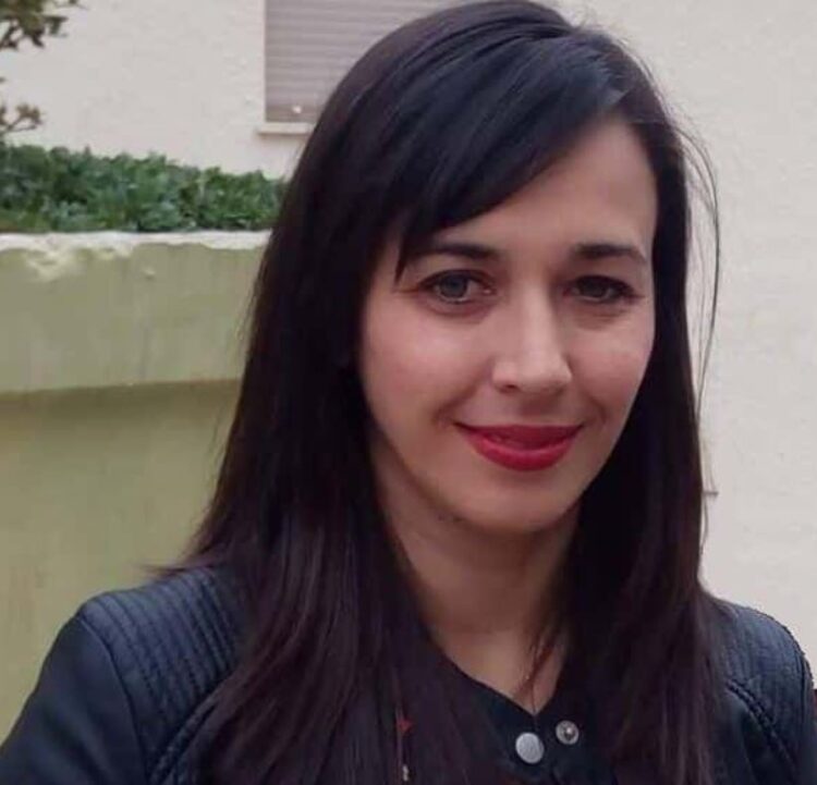 Θρήνος για την 44χρονη Γεωργία που έπεσε κλαδί και την σκότωσε