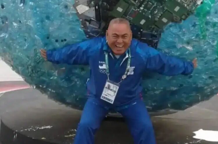 Σοκ στο Παρίσι: Νεκρός προπονητής στο Ολυμπιακό χωριό