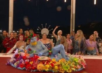 Ολυμπιακοί Αγώνες 2024 – Τελετή Εναρξης: Σάλος με την αναπαράσταση του Μυστικού Δείπνου από drag queens