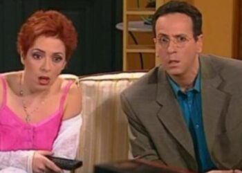 EKTAKTO – Πέθανε αγαπημένος ηθοποιός του «Κωνσταντίνου & Ελένης»