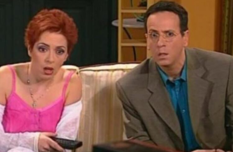 EKTAKTO – Πέθανε αγαπημένος ηθοποιός του «Κωνσταντίνου & Ελένης»