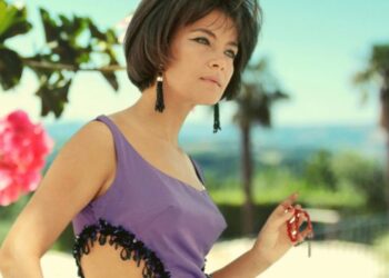 Τζένη Καρέζη: 32 χρόνια από τον θάνατό της – Η τελευταία συνέντευξη και το σπαρακτικό σημείωμα