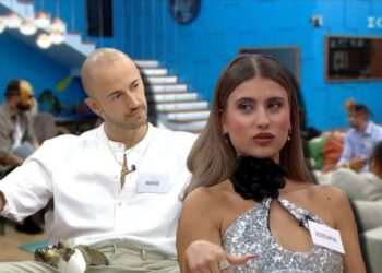 Power of Love – Χαμός με τις απόψεις του παίκτη για τις γυναίκες (video)