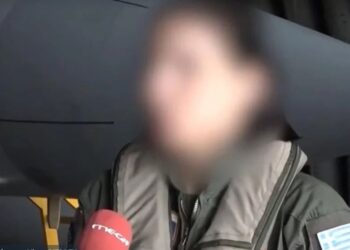 «Φόβος και τρόμος των τούρκων πιλότων» η 30άχρονη ιπτάμενη που εγκατέλειψε το Mirage 2000