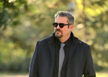 Κουρεύτηκε γουλί ο Πυγμαλίων Δαδακαρίδης:  – Άλλος άνθρωπος ο ηθοποιός