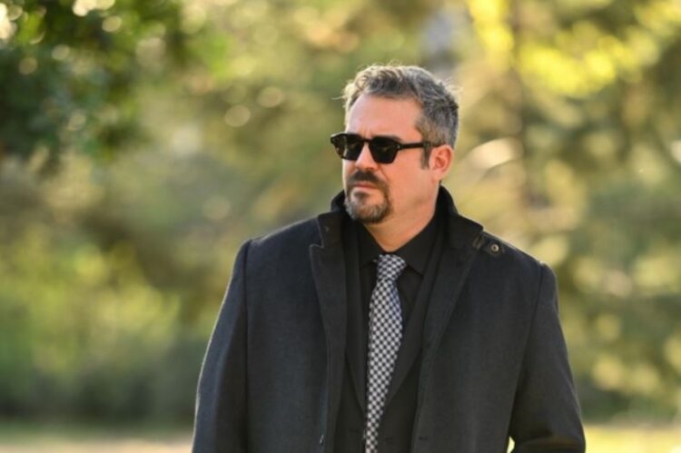 Κουρεύτηκε γουλί ο Πυγμαλίων Δαδακαρίδης: – Άλλος άνθρωπος ο ηθοποιός