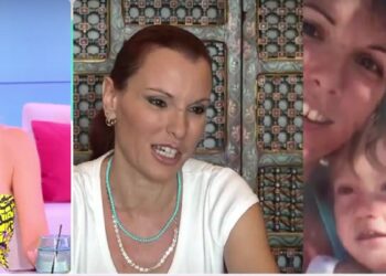 Δώρισαν τα όργανα του Αίαντα Μανθόπουλου μετά τον θάνατό του – Η αποκάλυψη της πρώην συζύγου του