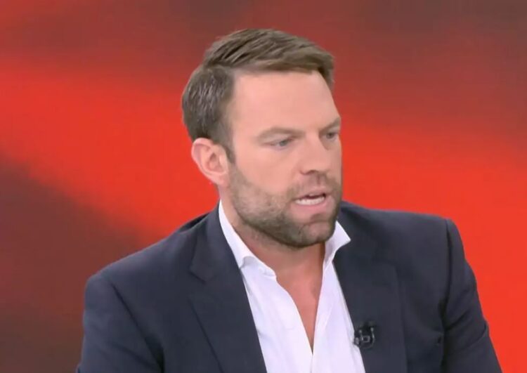 Με νέο, αξύριστο λουκ ο Κασσελάκης – Ο πιο όμορφος Έλληνας, τρελάθηκαν άντρες γυναίκες