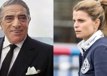 Ο Αριστοτέλης το λάτρευε και η Αθηνά Ωνάση το παράτησε: Το «θρυλικό» σκάφος της οικογένειας που πωλείται τεράστιο ποσό