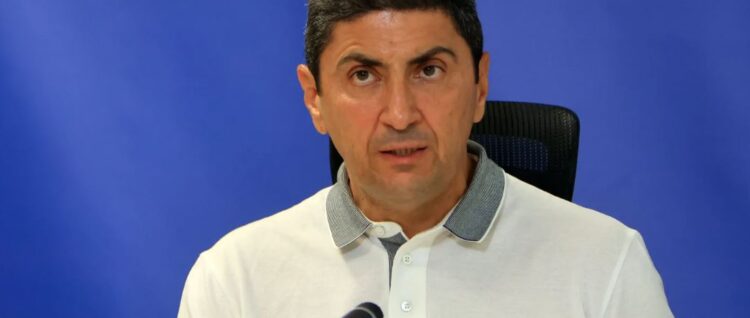 Λευτέρης Αυγενάκης: Διαγράφεται από τη ΝΔ μετά την επίθεση σε υπάλληλο του αεροδρομίου
