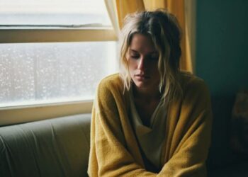 Τα 7 σημάδια που μαρτυρούν ότι είχατε μια αρκετά ταραχώδη παιδική ηλικία