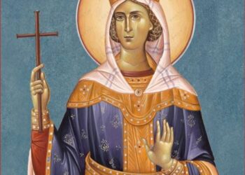 Θαύμα που συγκλονίζει: «Είδα μια γυναίκα να στέκεται πάνω από τη σύζυγό μου…»