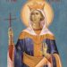 Θαύμα που συγκλονίζει: «Είδα μια γυναίκα να στέκεται πάνω από τη σύζυγό μου…»