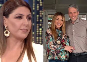 Τα κατάφερε στα 42 της η Έλενα Παπαρίζου: «Ευγνωμοσύνη, συγκίνηση, χαρά μα και ενθουσιασμό για όσα θα έρθουν»