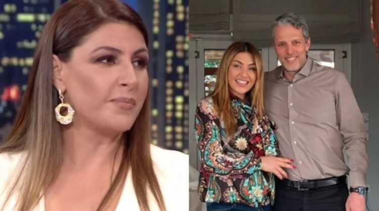 Τα κατάφερε στα 42 της η Έλενα Παπαρίζου: «Ευγνωμοσύνη, συγκίνηση, χαρά μα και ενθουσιασμό για όσα θα έρθουν»