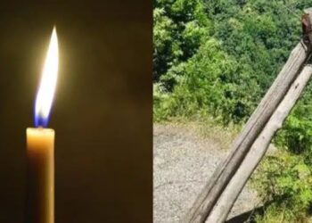 Ούρλιαζαν για βοήθεια τα παιδάκια της: Φρικτός θάνατος για 41χρονη μητέρα