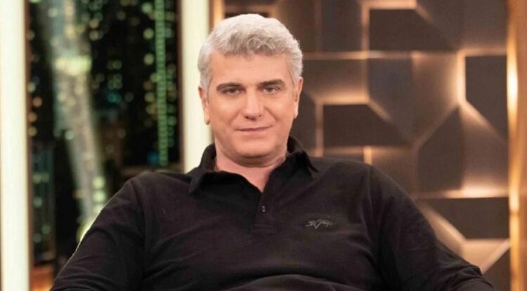 Οικονομική τραγωδία για τον Βλαδίμηρο Κυριακίδη: «Χτυπήθηκε πολύ άσχημα – Έχασε τα πάντα»