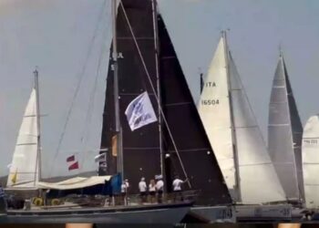 Τραγωδία στον ιστιοπλοϊκό αγώνα Aegean 600 στην Κάρπαθο: Νεκρή 40χρονη αθλήτρια