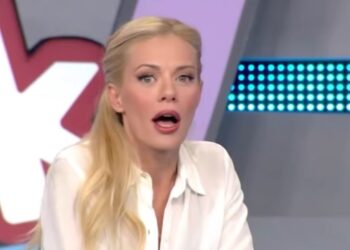 Μετά από 7 χρόνια είδαμε το πρόσωπό του: Αυτός είναι ο περίφημος «Δάσκαλος» του «Ρουκ Ζουκ»