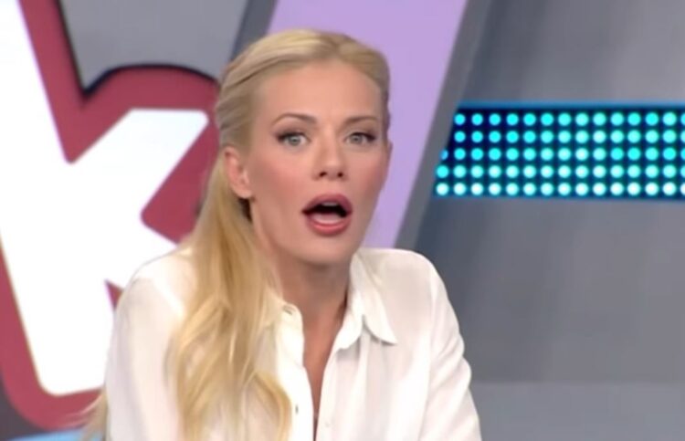 Μετά από 7 χρόνια είδαμε το πρόσωπό του: Αυτός είναι ο περίφημος «Δάσκαλος» του «Ρουκ Ζουκ»