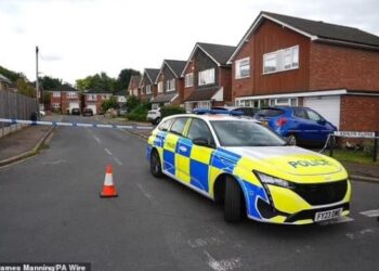 Φρικτή τριπλή δολοφονία : Νεκρές οι κόρες και η σύζυγος διάσημου παρουσιαστή του BBC