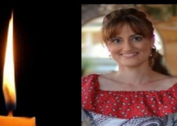 Έφυγε από την ζωή η 39χρονη Μαρία Καψάλη, μητέρα 2 παιδιών
