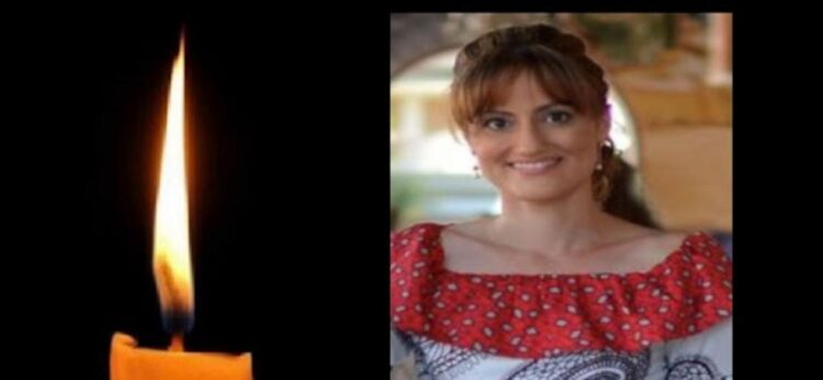 Έφυγε από την ζωή η 39χρονη Μαρία Καψάλη, μητέρα 2 παιδιών