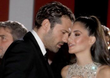 Μόλις «έσκασε»: Πατέρας για πρώτη φορά ο Κωνσταντίνος Αργυρός – Έγκυος η Αλεξάνδρα Νίκα