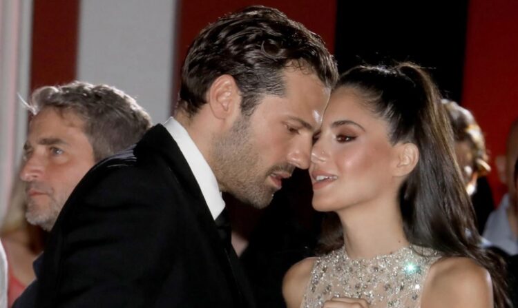 Μόλις «έσκασε»: Πατέρας για πρώτη φορά ο Κωνσταντίνος Αργυρός – Έγκυος η Αλεξάνδρα Νίκα