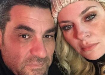 Ελισάβετ Μουτάφη & Μάνος Νιφλής: Υιοθέτησαν ένα αγοράκι από την Αφρική! Το όνομα και η πρώτη φωτογραφία του