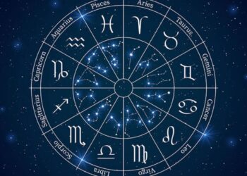 Λεφτά, τύχη, σχέσεις: Αυτά είναι τα  ζώδια που θα είναι «ευνοούμενα» την επόμενη εβδομάδα